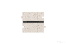Įkelti vaizdą į galerijos rodinį, Muliažas ERGOVENT LINEO PRO PUZZLE difuzoriui | 1 plyšys x 20mm x 200mm