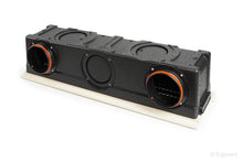 Įkelti vaizdą į galerijos rodinį, Priglaistomas difuzorius ERGOVENT LINEO PRO CONDI | 150 mm jungtys / 3 plyšiai × 1000 mm × 20 mm / termoizoliuota