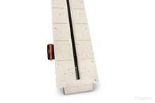 Įkelti vaizdą į galerijos rodinį, Priglaistomas linijinis difuzorius ERGOVENT LINEO PRO-1050/75 PUZZLE
