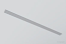 Įkelti vaizdą į galerijos rodinį, Priglaistomas difuzorius ERGOVENT LINEO PRO CONDI | 150 mm jungtys / 3 plyšiai × 1000 mm × 20 mm / termoizoliuota
