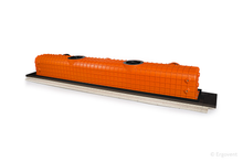 Įkelti vaizdą į galerijos rodinį, Priglaistomas linijinis difuzorius ERGOVENT LINEO PRO-1050/75 PUZZLE

